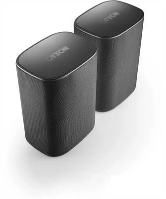 Canton Smart Libero Cinema /Set