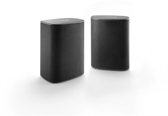 Canton Smart Libero Cinema /Set