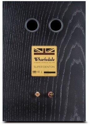 WHARFEDALE Super Denton /Paar