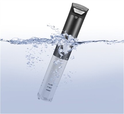 Caso SV 1200 Smart SousVide Garer