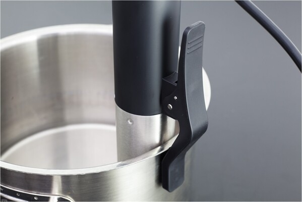 Caso SV 1200 Smart SousVide Garer