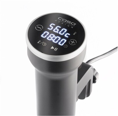 Caso SV 400 SousVide-Garer