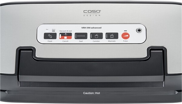 Caso VRH 590 advanced