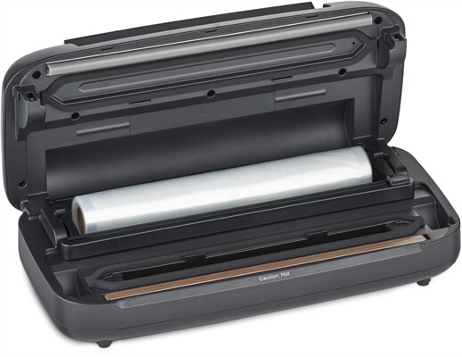 Caso VRH 590 advanced