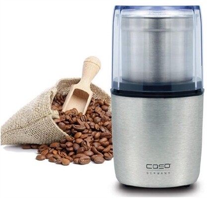 Caso Coffee Flavour