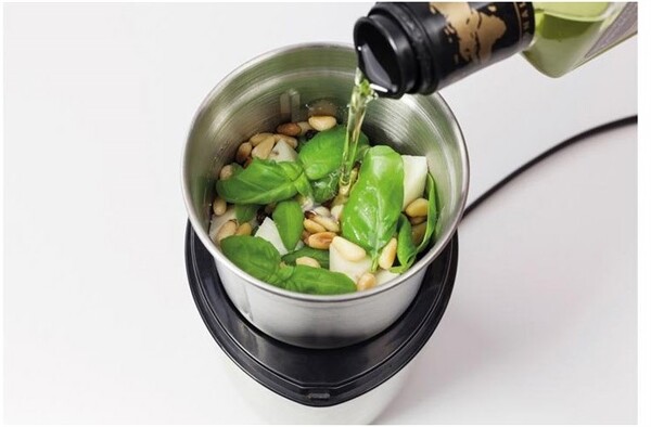 Caso Coffee & Kitchen Flavour