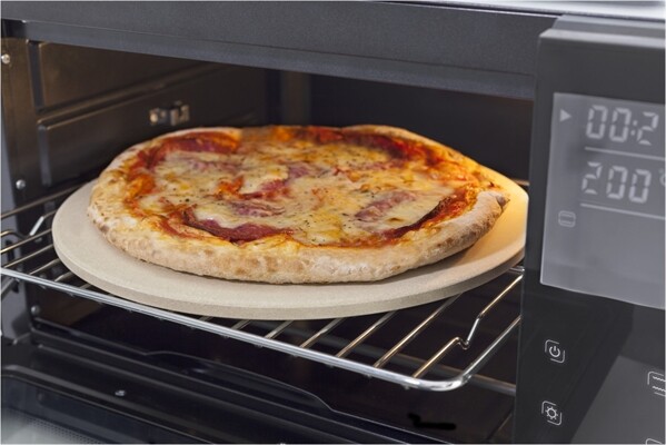 Caso TO 26 electronic