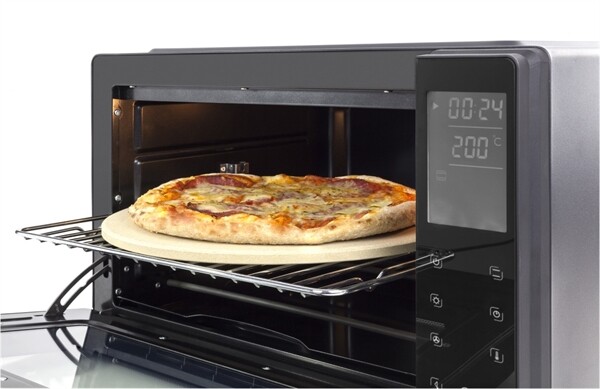 Caso TO 26 electronic