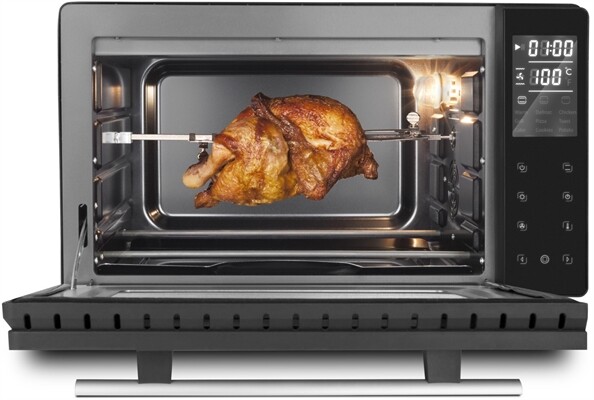 Caso TO 26 electronic