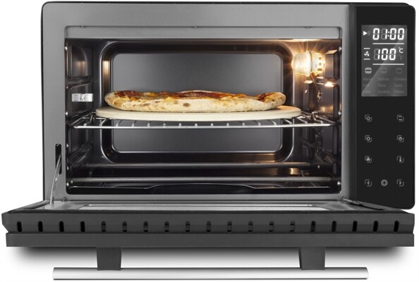 Caso TO 26 electronic