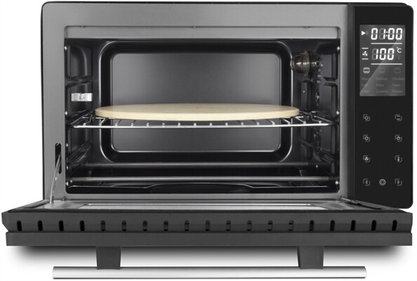 Caso TO 26 electronic