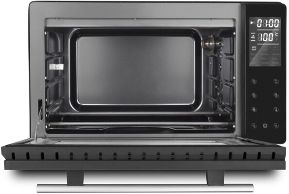 Caso TO 26 electronic