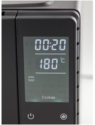 Caso TO 26 electronic