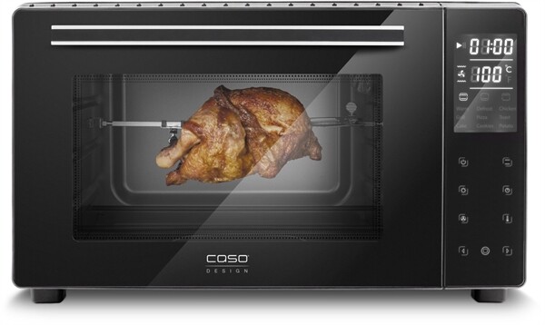 Caso TO 26 electronic