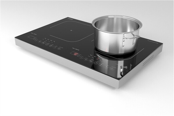 Caso ProGourmet 3500