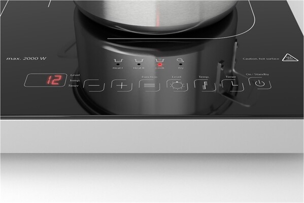 Caso ProGourmet 3500