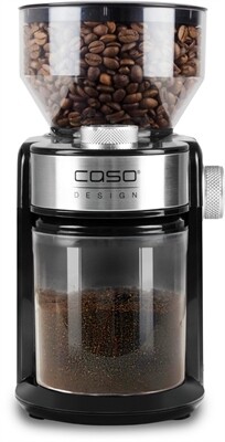 Caso Barista Crema