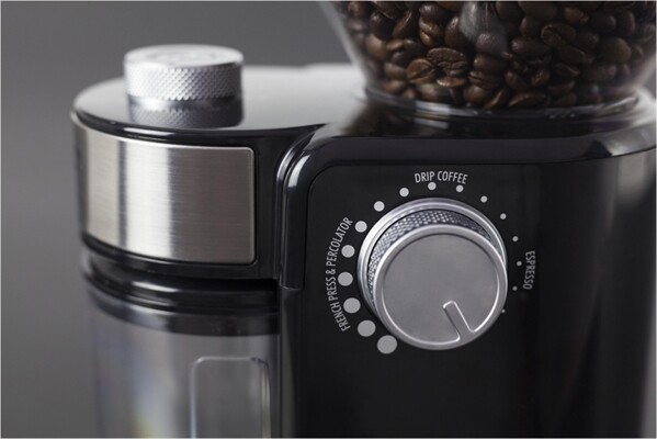Caso Barista Crema