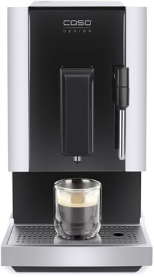 Caso Cafe Crema One