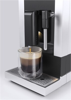 Caso Cafe Crema One
