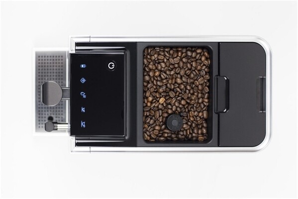 Caso Cafe Crema One