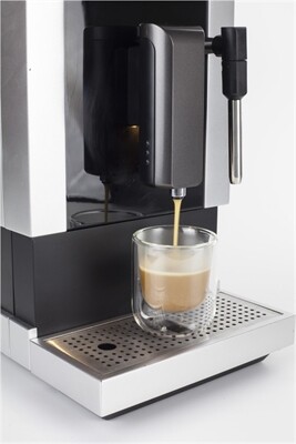 Caso Cafe Crema One