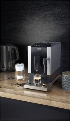 Caso Cafe Crema One