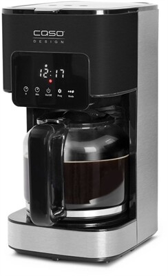 Caso Coffee Taste & Style