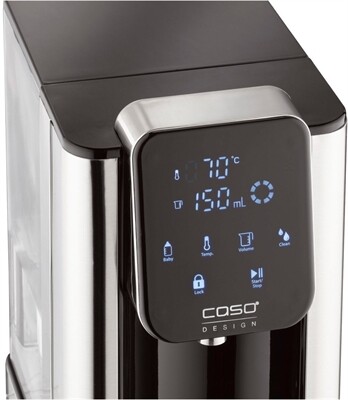 Caso HW660