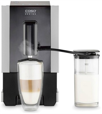 Caso Cafe Crema Touch