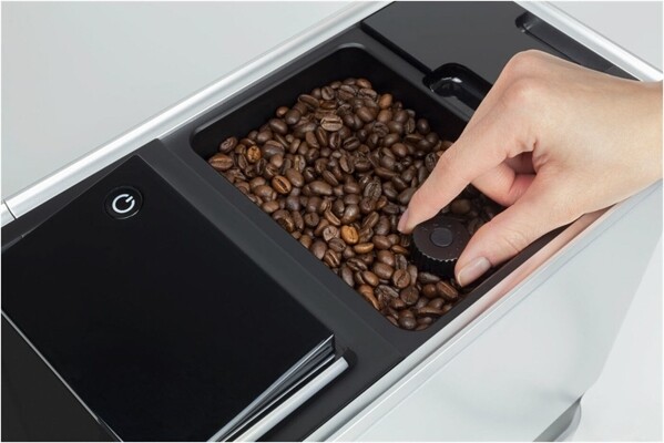 Caso Cafe Crema Touch