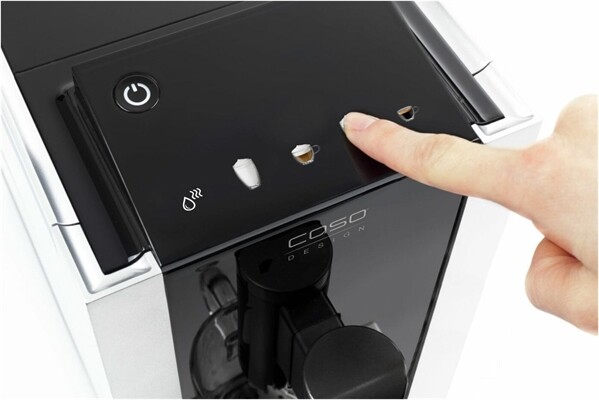 Caso Cafe Crema Touch