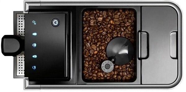 Caso Cafe Crema Touch