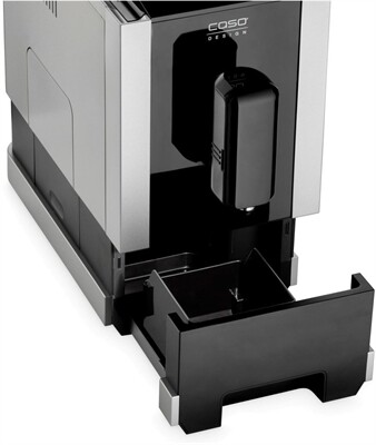 Caso Cafe Crema Touch