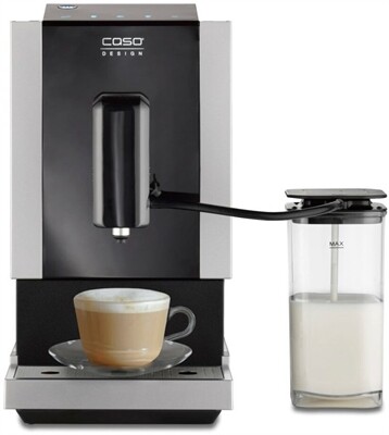 Caso Cafe Crema Touch