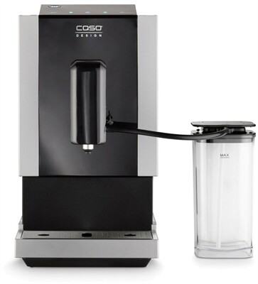 Caso Cafe Crema Touch