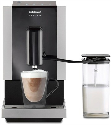 Caso Cafe Crema Touch