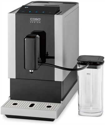 Caso Cafe Crema Touch