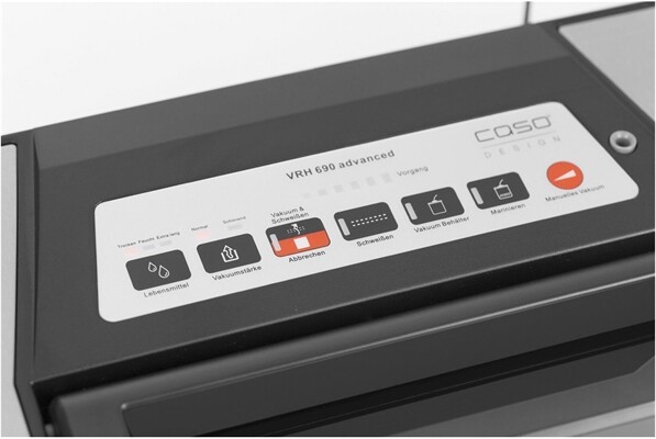 Caso VRH 690 advanced