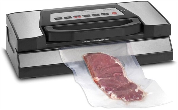 Caso VRH 690 advanced