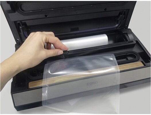 Caso VRH 690 advanced