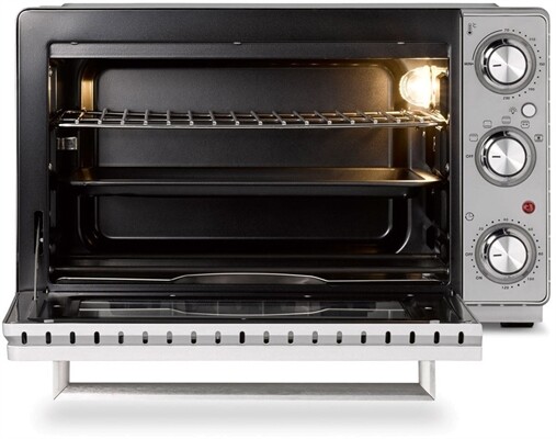 Caso TO 26 Silver Style