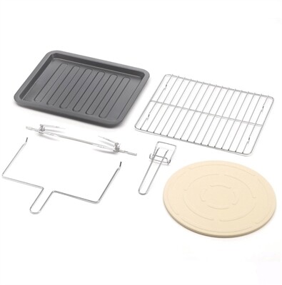 Caso TO 26 Silver Style