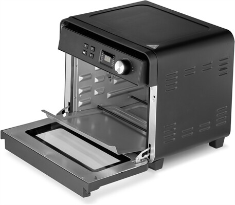 Caso AirFry Chef 1700