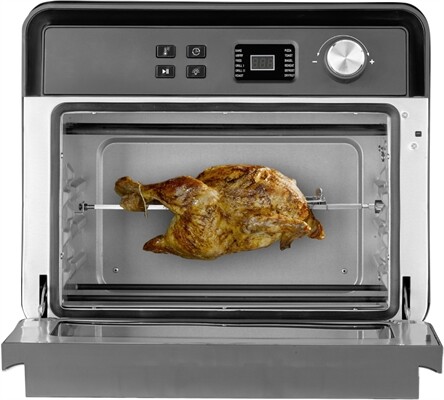 Caso AirFry Chef 1700