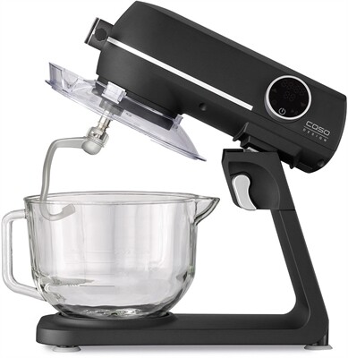 Caso KM 1800 Black G