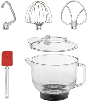 Caso KM 1800 Black G