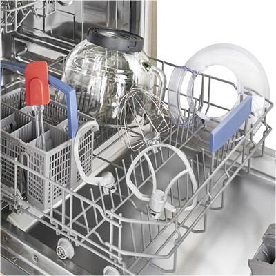 Caso KM 1800 Black G