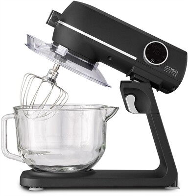 Caso KM 1800 Black G