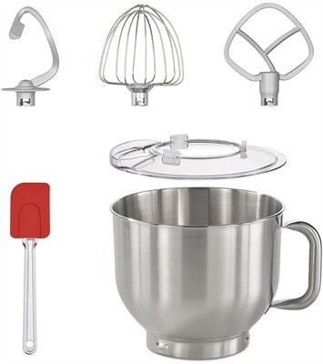 Caso KM 1800 Black E